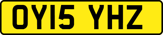 OY15YHZ