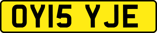 OY15YJE
