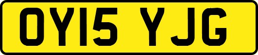 OY15YJG
