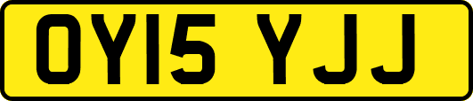 OY15YJJ