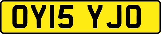 OY15YJO