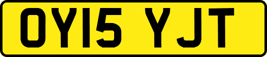 OY15YJT