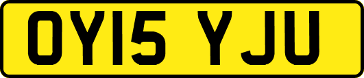 OY15YJU
