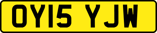 OY15YJW