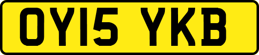 OY15YKB