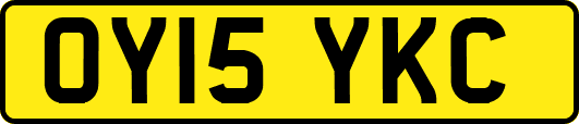OY15YKC