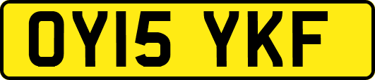 OY15YKF