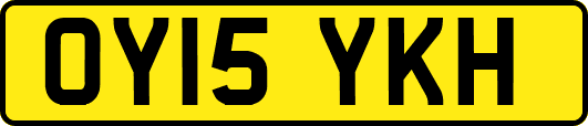 OY15YKH