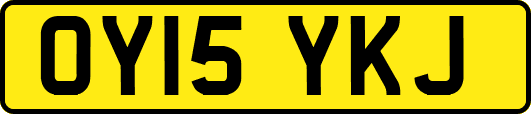 OY15YKJ