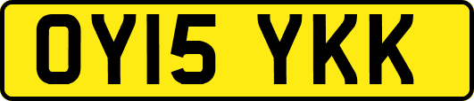 OY15YKK