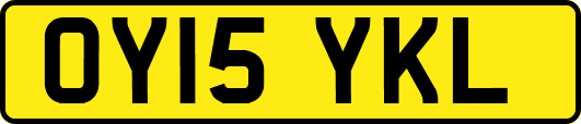 OY15YKL