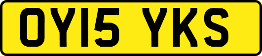OY15YKS