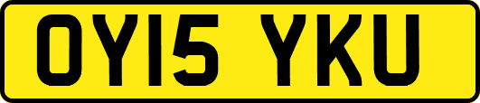 OY15YKU