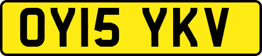 OY15YKV