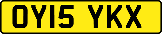 OY15YKX