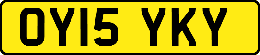 OY15YKY
