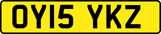 OY15YKZ