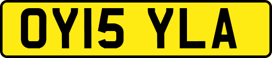 OY15YLA