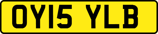 OY15YLB
