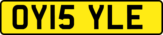 OY15YLE