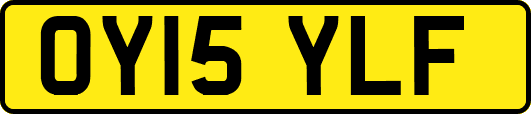 OY15YLF