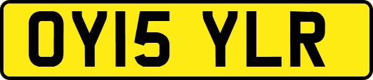 OY15YLR