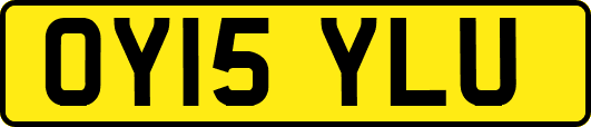 OY15YLU