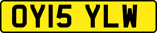 OY15YLW