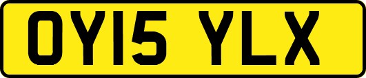 OY15YLX