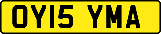 OY15YMA