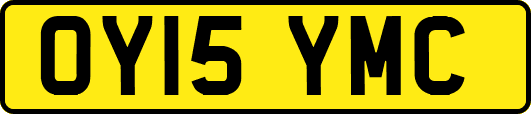 OY15YMC