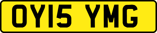 OY15YMG