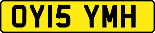 OY15YMH