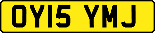 OY15YMJ