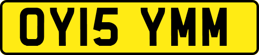 OY15YMM