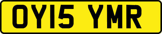 OY15YMR