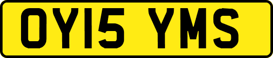OY15YMS