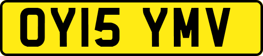 OY15YMV