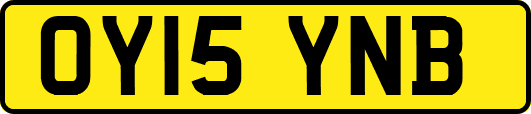 OY15YNB