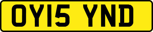 OY15YND