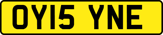 OY15YNE