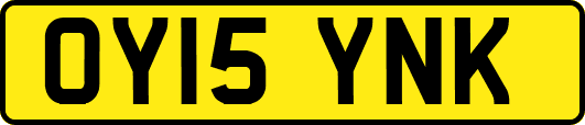 OY15YNK
