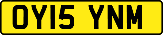 OY15YNM
