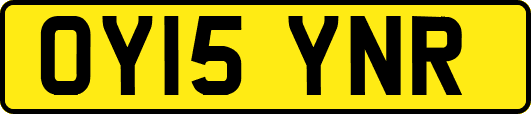 OY15YNR