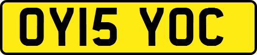 OY15YOC
