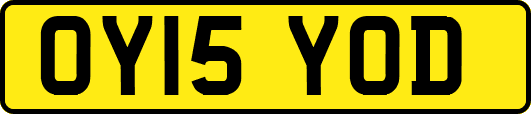 OY15YOD