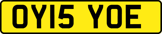 OY15YOE