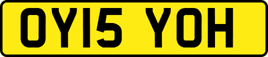 OY15YOH