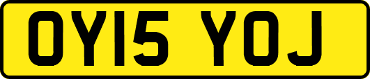 OY15YOJ
