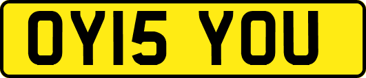 OY15YOU